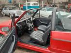 Volkswagen Golf 1 cabrio origineel, Auto's, Bedrijf, Automaat, Te koop