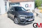 BMW X1 1.5i sDrive18 (bj 2017), Auto's, USB, Gebruikt, Euro 6, 136 pk