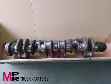 DAF Krukas px-7 - 1703117G - 1707749G - 1710872G Krukas px-7, Utilisé, DAF, Moteur et Accessoires