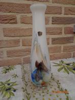 Vaas Snowflakes, Ophalen