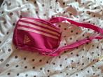 Roze schoudertas adidas, Ophalen of Verzenden, Nieuw, Roze, Overige merken