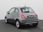 Fiat 500 1.0 Hybrid 70, Voorwielaandrijving, 4 zetels, Stof, Gebruikt