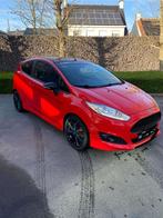 Ford Fiesta, Auto's, Particulier, Te koop, Benzine