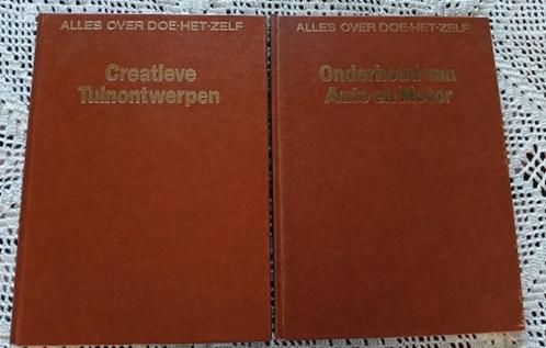 alles over doe het zelf, lecturama, Boeken, Hobby en Vrije tijd, Nieuw, Ophalen of Verzenden