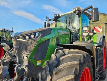 Fendt 936 Gen6 Profi Plus 4500H ( 930 933 939 942 ) beschikbaar voor biedingen