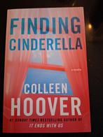 Finding Cinderella van Collee Hoover, Enlèvement ou Envoi