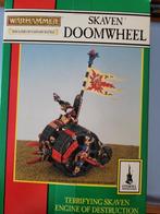 Warhammer - The Old World : Roue Infernale, Hobby en Vrije tijd, Verzenden, Nieuw, Figuur of Figuren