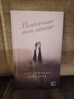 Monterosso mon amour     (Ilja Leonard Pfeijffer), Ophalen of Verzenden, Zo goed als nieuw, Ilja Leonard Pfeijffer, Nederland