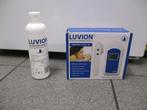 LUVION Doppler Deluxe-80 - Baby hartje luisteren, Kinderen en Baby's, Ophalen, Gebruikt