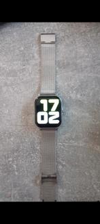 Montre connectée, Handtassen en Accessoires, Smartwatches, Ophalen of Verzenden, Zo goed als nieuw