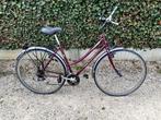 Ludo damesfiets te koop, Fietsen en Brommers, Fietsen | Dames | Damesfietsen, Ophalen, Gebruikt, Overige merken