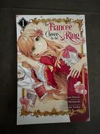 The Fiancée chosen by the ring (MANGA) - NEW, Ophalen of Verzenden, Zo goed als nieuw