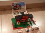 Lego ziekenhuis set 363, Ophalen of Verzenden, Gebruikt, Complete set, Lego