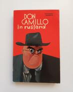Don Camillo in Rusland (Giovannino Guareschi / 8e druk), Boeken, Ophalen of Verzenden, Gelezen, Giovannino Guareschi