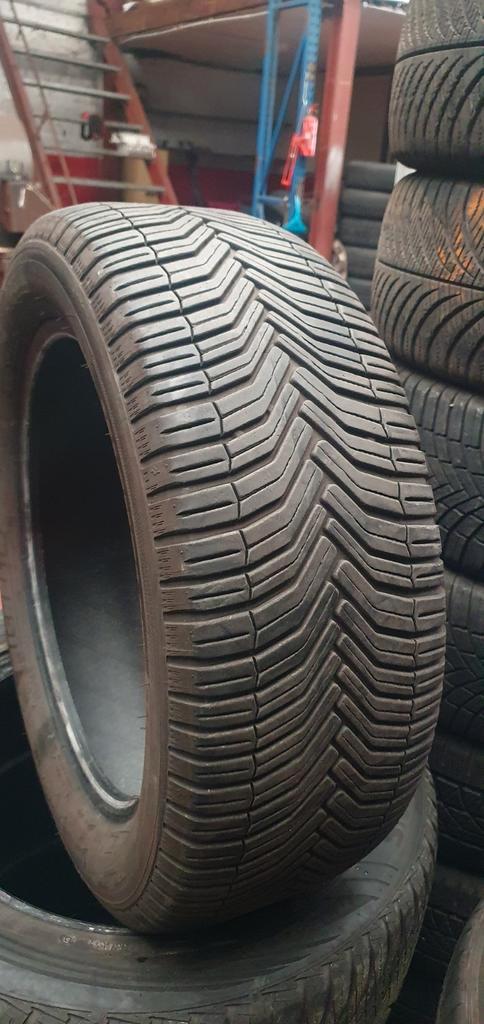 215/55R17 MICHELIN TOP qualité avec montage et équilibrage, Autos : Pièces & Accessoires, Commande, Enlèvement