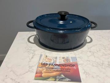 Fontignac/Staub braadpan 27 cm gebruikte staat beschikbaar voor biedingen