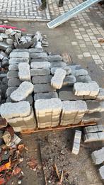 Gratis waterdoorlatende klinkers, Tuin en Terras, Tegels en Klinkers, Ophalen, Nieuw, Minder dan 5 m², Klinkers