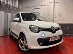 Renault Twingo Twingo 1.0i SCe Intens S * CAMERA * 153 X 36, Auto's, Renault, 1360 kg, Gebruikt, Wit, Bedrijf