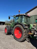 FENDT 309C met KONGSCHILDE, Ophalen, Gebruikt, 80 tot 120 Pk, Fendt