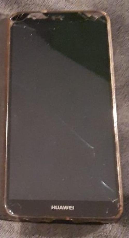 huawei p smart, Telecommunicatie, Mobiele telefoons | Huawei, Zo goed als nieuw, Zonder abonnement, Zonder simlock, Touchscreen