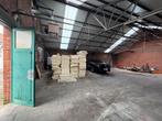 Loods  150m2  opslagplaats Hobbyist, Immo, Garages & Places de parking