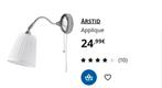 Wandlamp, Ophalen, Nieuw