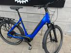 Giant Dailytour E+0 Automatisch schakelen - 800Wh batterij, Ophalen, Nieuw, 50 km per accu of meer, Giant