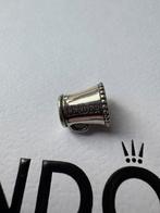 Pandora cheer leader nieuw, Handtassen en Accessoires, Pandora, Nieuw, Ophalen of Verzenden, 1 bedel
