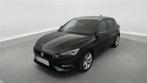 SEAT Leon 2.0 TDI EVO FR Navi Cockpit / Led / PDC av+ar, Auto's, Seat, Stof, Gebruikt, 4 cilinders, Zwart