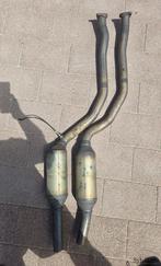 Nox Katalysator set BMW 5 serie  e60 E61 LCI 7570374 7560787, Ophalen of Verzenden, Gebruikt