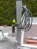 looplamp, Ophalen, Zo goed als nieuw