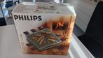 Philips Raclette-apparaat, Elektronische apparatuur, Gourmetstellen, Ophalen, Gebruikt, 8 personen of meer