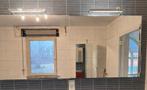 Spiegelkast met verlichting badkamer, Huis en Inrichting, Badkamer | Badkamermeubels, Ophalen, 150 tot 200 cm, Minder dan 25 cm