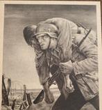 Carte postale du gouvernement général 1943, Collections, Enlèvement ou Envoi