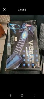 Silverlit V-Beat elektrische luchtgitaar van SilverLit  .25, Muziek en Instrumenten, Snaarinstrumenten | Gitaren | Bas, Ophalen