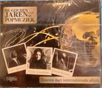 De Gouden jaren van de Popmuziek -Sterren met internationale, Ophalen of Verzenden, 1960 tot 1980, Zo goed als nieuw