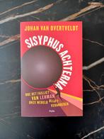 Johan Van Overtveldt - Sisyphus achterna, Enlèvement ou Envoi, Neuf