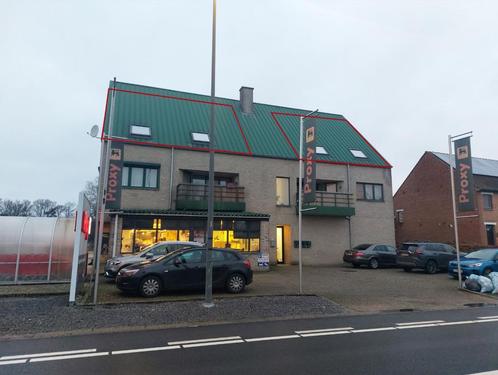 Appartement te koop in Hechtel-Eksel, 4 slpks, Immo, Huizen en Appartementen te koop, Appartement, B