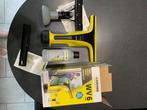 karcher ramenwasser, Ophalen, Zo goed als nieuw