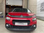 Citroën C3 1.2i Benzine * GPS/Airco*, Auto's, Stof, 109 g/km, 5 deurs, 1200 cc