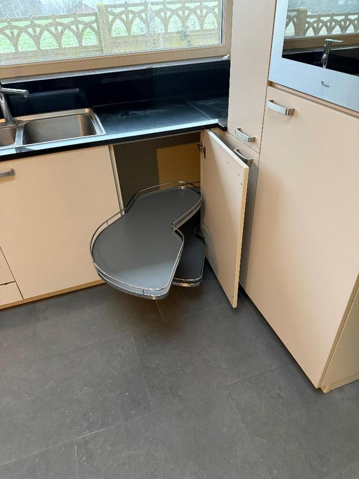 Keuken, Doe-het-zelf en Bouw, Overige Doe-Het-Zelf en Bouw, Zo goed als nieuw, Ophalen of Verzenden