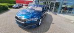 SKODA SUPERB COMBI 1.5 TSI ACT Ambition DSG, 5 places, Break, Automatique, Bleu