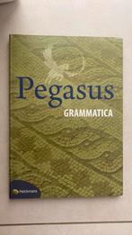 Pegasus grammatica, Boeken, Ophalen, Zo goed als nieuw, Nederlands