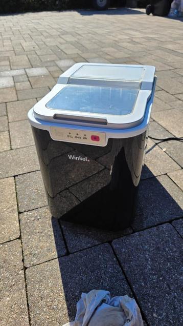 Machine à glaçons Winkel beschikbaar voor biedingen