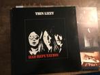 lp thin lizzy bad reputation, Cd's en Dvd's, Ophalen of Verzenden