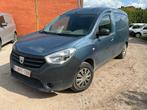 2013 Dacia Dokker Bedrijfswagen, Auto's, Dacia, Euro 5, Gebruikt, Overige brandstoffen