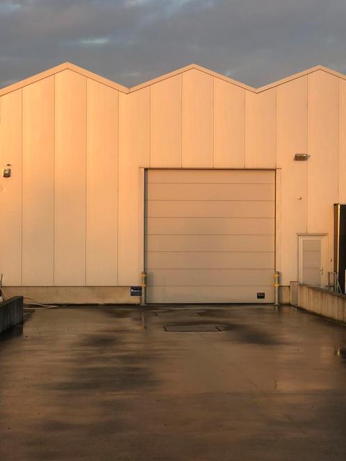 Stalling Caravan, Zakelijke goederen, Bedrijfs Onroerend goed, Bedrijfsruimte, Huur