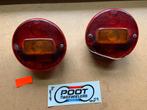 Aanhanger achterlicht HELLA, Auto diversen, Aanhangwagen-onderdelen, Ophalen, Gebruikt