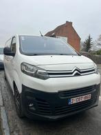 Citroen Jumpy automaat - start niet, Ophalen, Voor