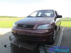 2001 OPEL ASTRA G 1.6 Demontage sloop onderdelen (249), Auto-onderdelen, Gebruikt, -, -, Opel